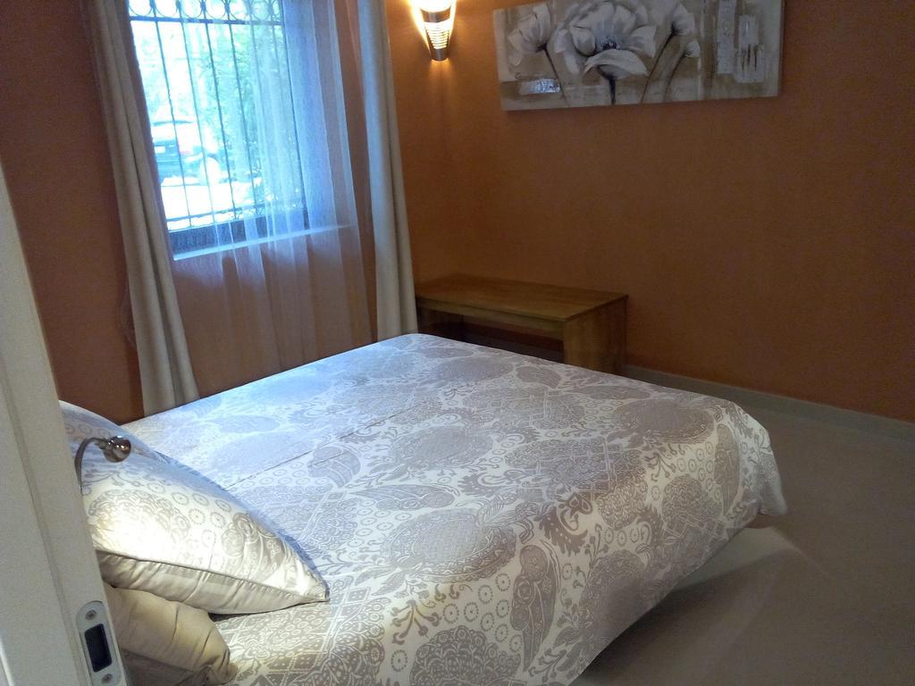 Villa Du Chateau Nice Eksteriør bilde